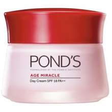 Pond's Age Miracle Day