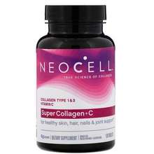 Neocell Super Collagen+C 120