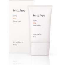 kcn innisfree mild