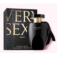 Victoria's Secret Eau De Parfum Very Sexy