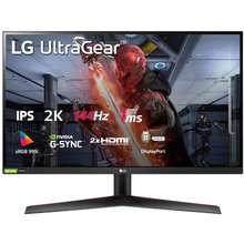 LG UltraGear Màn hình Gaming 27GN800-B