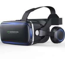 VR Shinecon Kính Thực Tế Ảo