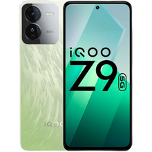 iQOO Z9 5G