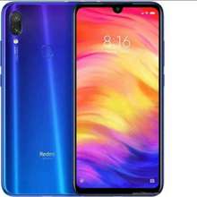 Xiaomi Redmi Note 7