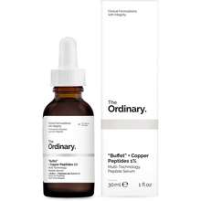 The Ordinary Tinh chất Buffet + Copper Peptides 