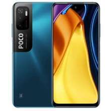 Xiaomi Poco M3 Pro 5G 128GB 6GB Xanh