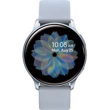 Samsung Galaxy Watch Active2 Bạc viền nhôm / 