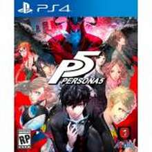 Sony Đĩa Game PS4 Persona
