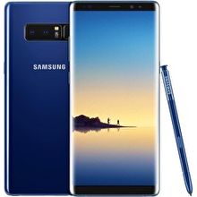 Samsung Galaxy Note 9 - Giá Tháng 7/2022