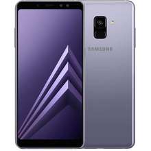 Samsung Galaxy A8 Plus (2018) 64GB 6GB Xám