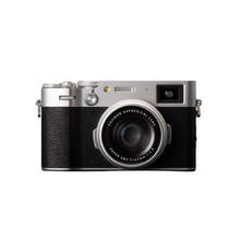 Fujifilm X100VI