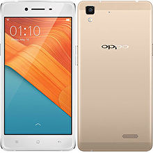 OPPO R7 Lite Việt