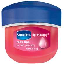 Vaseline Lip Therapy Mini Rosy