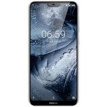 Nokia 6.1