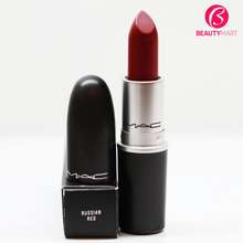 Mac Russian Red Lipstick - Chính Hãng, Giá Tháng 8, 2023