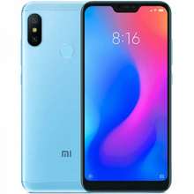 Xiaomi Redmi 6 Pro 64GB 4GB Xanh