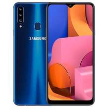 Samsung Galaxy A20s 64GB Xanh