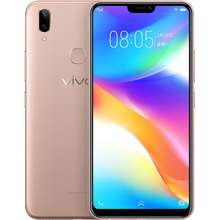 Vivo Y85 64GB Vàng