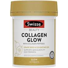 Swisse Collagen Glow 120