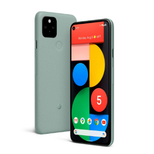 Google Pixel 5 128GB 8GB Sorta