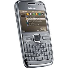 Bạn đã từng sử dụng Nokia E72? Hay bạn là một tín đồ của điện thoại cổ điển? Hãy ngắm nghía những hình ảnh đẹp về Nokia E72 này nhé!