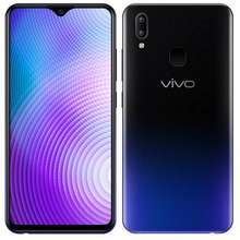 Vivo Y91 64GB 4GB Đen Ánh