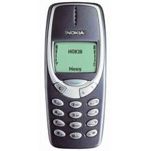 Nokia 3310 Việt