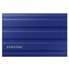 Samsung Ổ Cứng Di Động T7 Shield 1TB Xanh