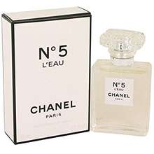 CHANEL No 5 Paris 34 oz  100 ml Eau De Parfum EDP Spray for Women NEW  SEALED 3145891255300  eBay