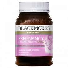 Blackmores Vitamin Tổng hợp cho mẹ