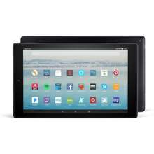 Amazon Fire HD