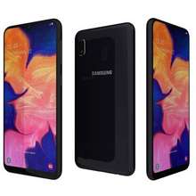 Kính Cường Lực Toàn Màn Hình Chuyên Dụng Cho Samsung A10 A10S Gaxaly Galaxy A10
