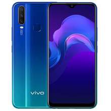 Vivo Y12 Việt