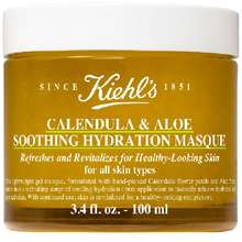 Kiehl's Mặt Nạ Hoa Cúc Calendula & Aloe