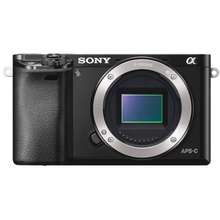 Sony Alpha A6000 Chỉ máy ảnh