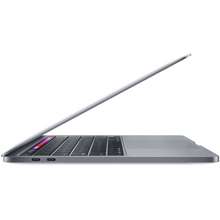 Apple Macbook Pro M1 13 Inch 2020 256GB Bạc - Giá Tháng 4/2023
