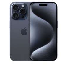 Apple iPhone 15 Pro 128GB Titan