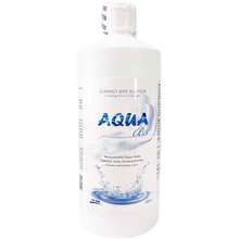 AQUA Nước ngâm lens Aqua 360ml