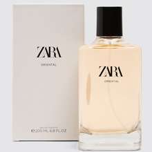Zara Zara Oriental 200ml