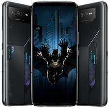 ASUS ROG Phone 6 BATMAN Edition - Giá Tháng 4/2023