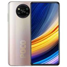 Xiaomi Poco X3 Pro 128GB 6GB Đồng ánh