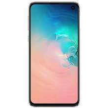 Samsung Galaxy S10e 128GB Trắng Pha