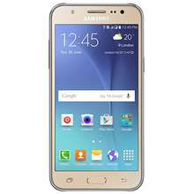 Samsung Galaxy J7 32GB 3G Vàng