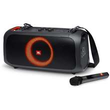 JBL Loa Bluetooth Partybox On The
