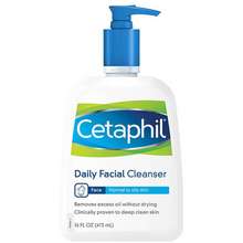 Cetaphil Daily Facial