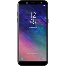 Samsung Galaxy A6 Plus (2018) Việt