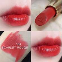 TOM FORD Lip Color Lipstick Scarlet Rouge - Chính Hãng, Giá Tháng 4, 2023