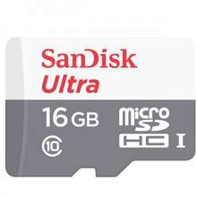 Sandisk Ultra microSDHC Class