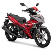 Yamaha Xe máy Mx King 2020 Việt