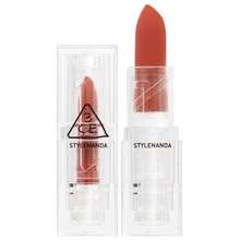 3CE Soft Matte Lipstick Version Clear Layer